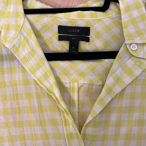 Jcrew button down - Picture 2 of 2